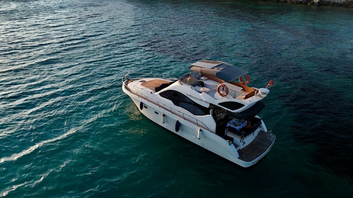 Sığacık’ta Aile Mürettebatıyla Özel Tekne Turu! - 2