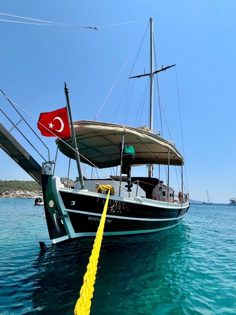 BODRUM BİRLİTE GÜZEL.. BODRUM BETTER TOGETHER.. - 2