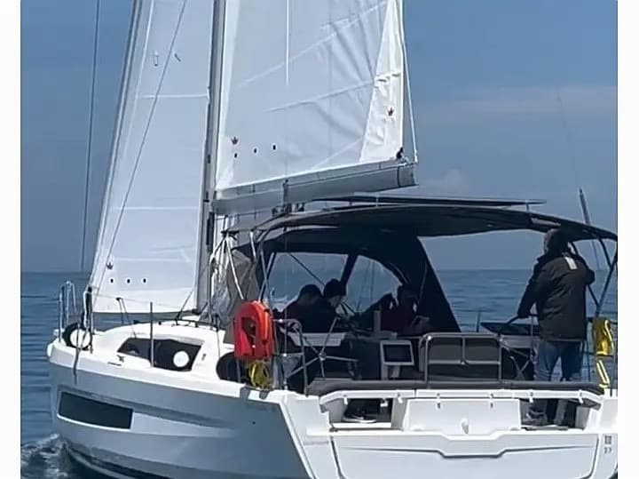 Dufour 37 (2024) - Marmaris - 1
