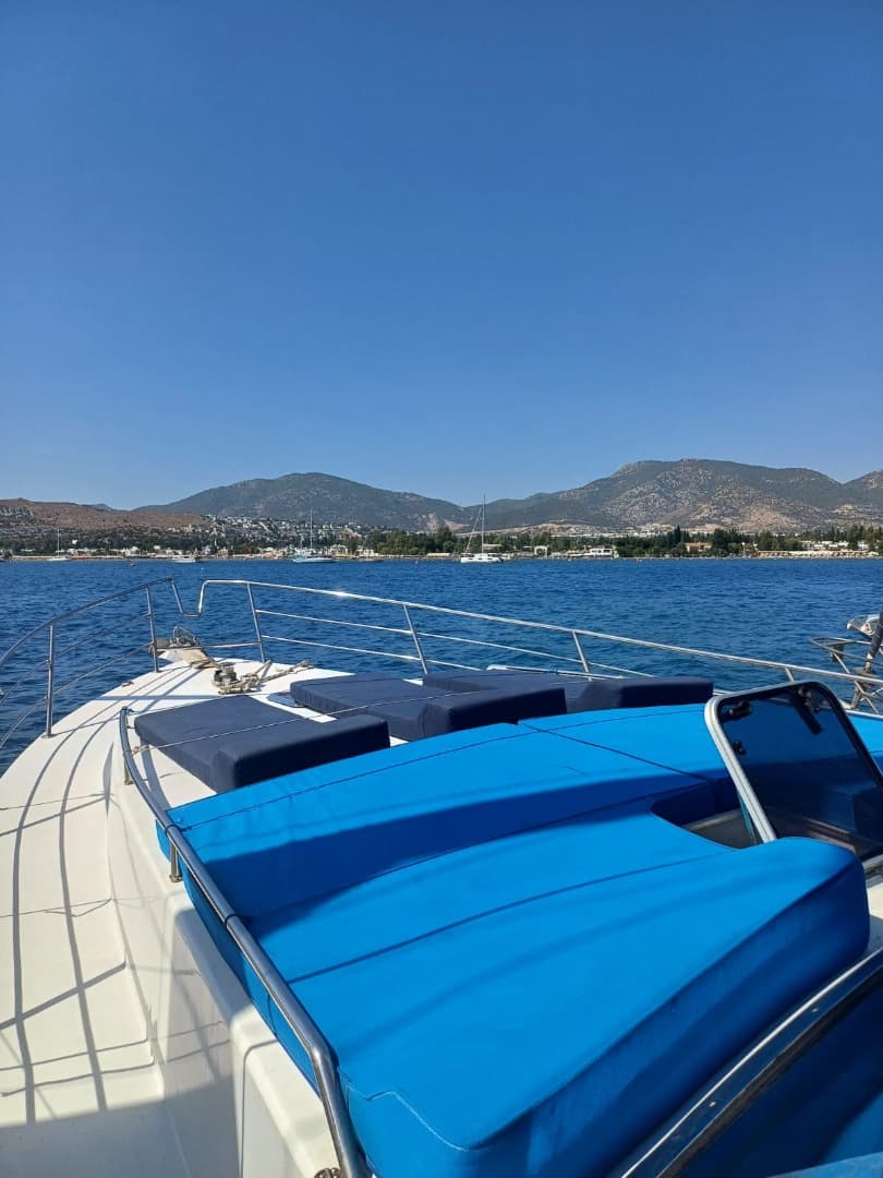 Bitez Çıkışlı Günübirlik Turlar - 5