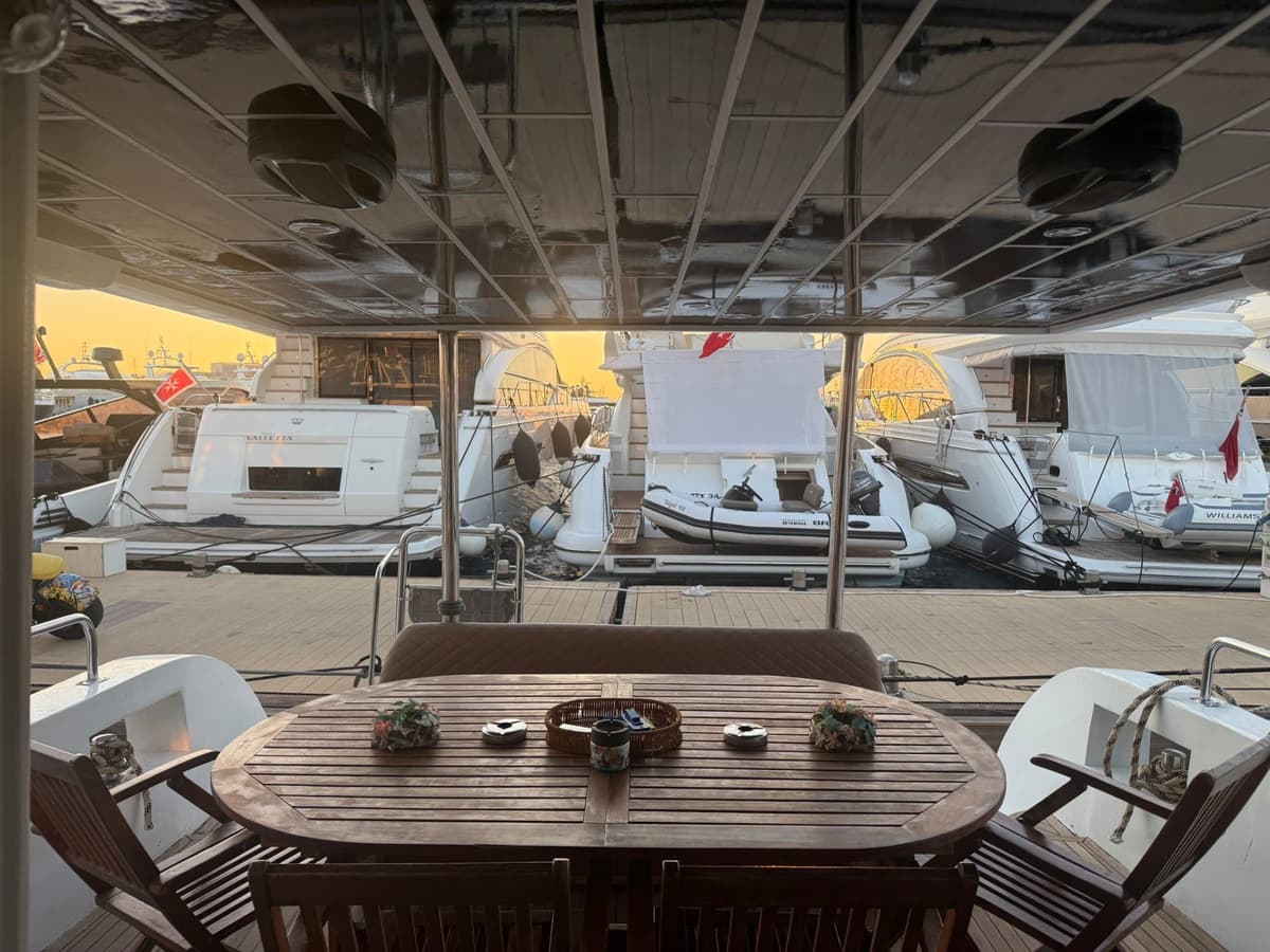 Yalıkavak çıkışlı Sunset ( 450 Euro ) ve Günübirlik Turlar - 5