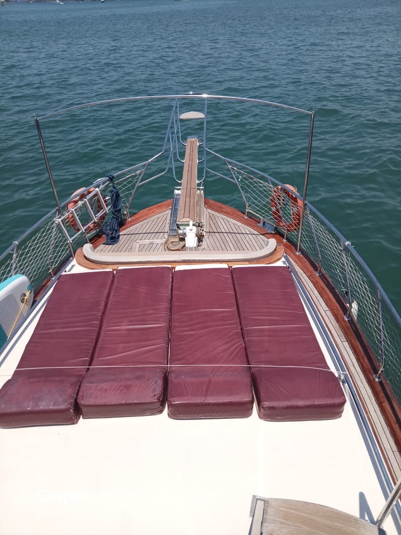 Fethiye'de Sunset Ve Günübirlik Tur - 5