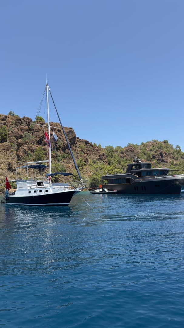 Marmaris Bozburun'da Günübirlik Tur - 3