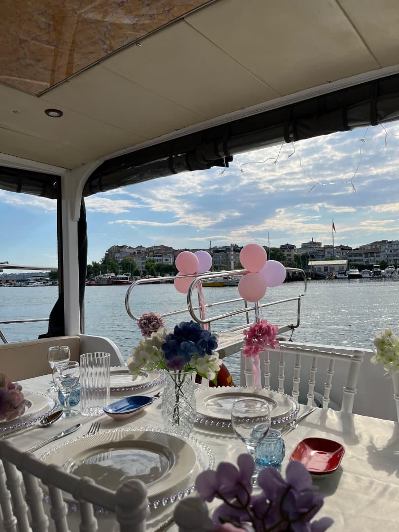 Büyükçekmece’nin Büyüleyici Körfezinde Deniz ve Manzaranın Tadını Çıkarın - 5