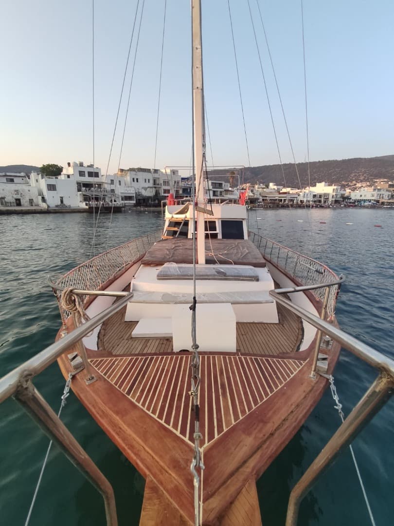 Tatilinizi bize birakin. - 1