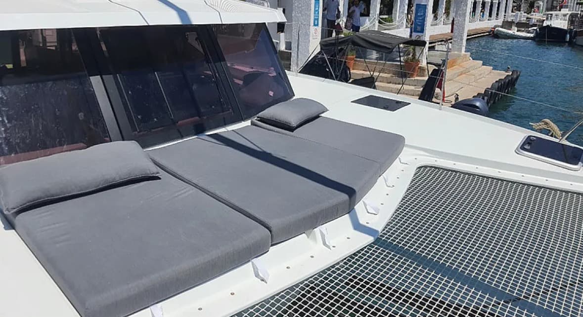 Isla 40 (2025) - Marmaris - 4
