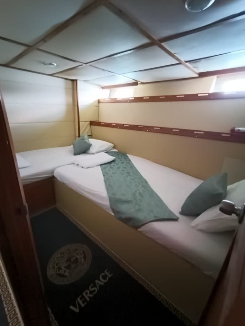 Marmarisin en güzel koyları günlük yatılı saatlik - 3