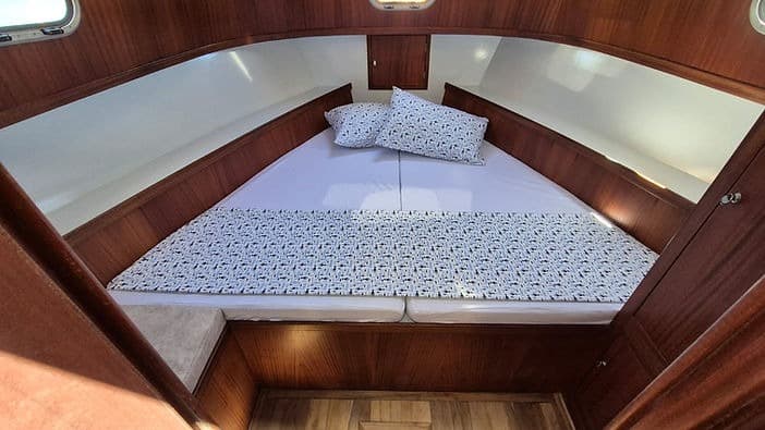 Göcek’te Uygun Fiyatlı Motoryat - 5