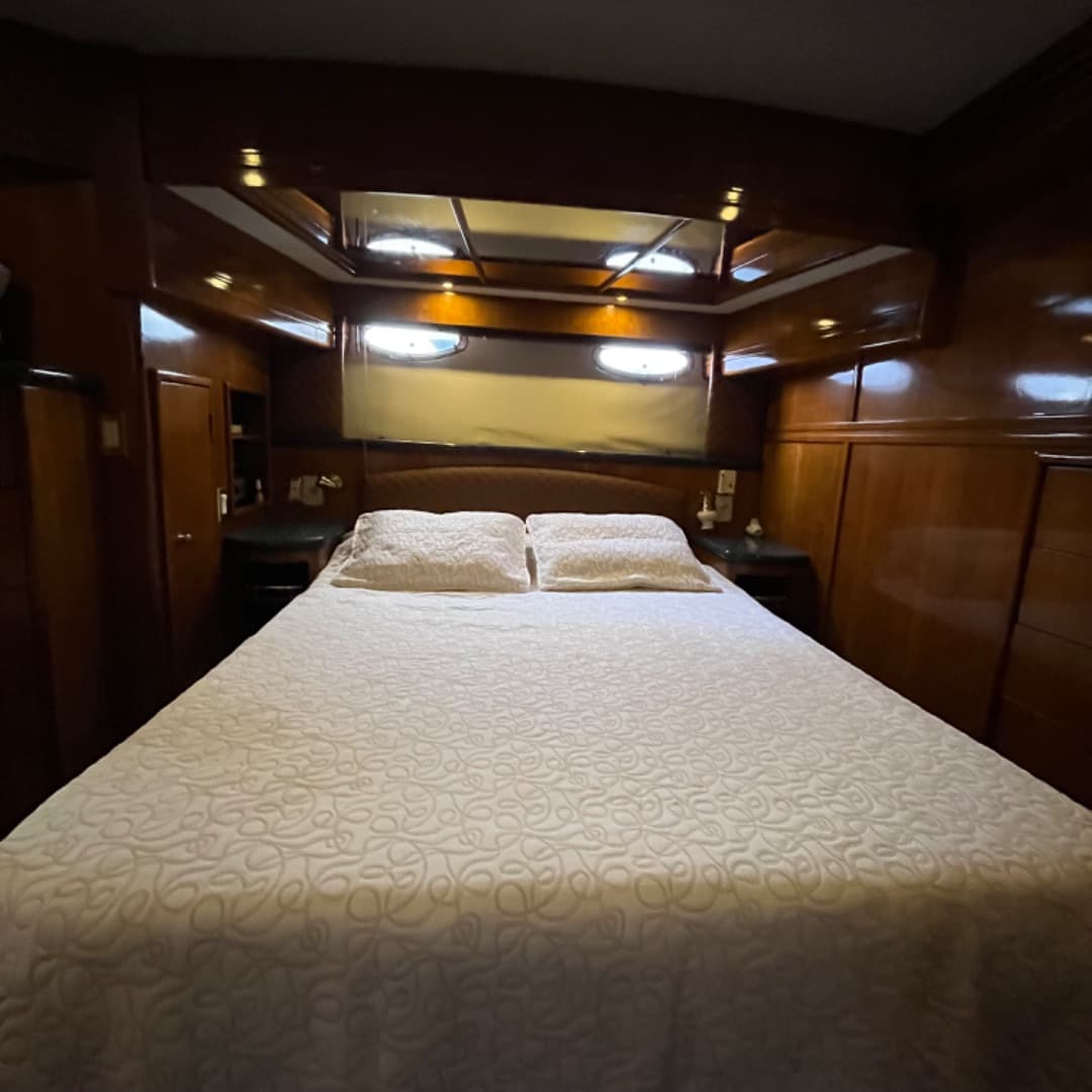 Bodrum Bitez Limanda Miraliya carver Motoryat - 4