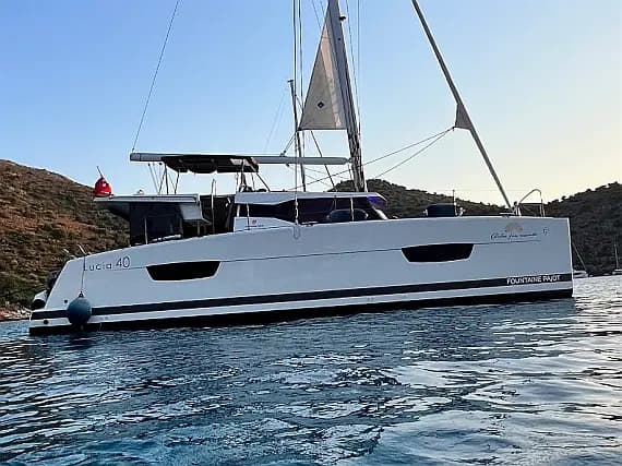 Lucia 40 (2020) - Orhaniye - 3