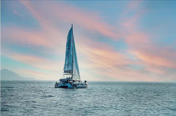 Lagoon 46 (2023) - Marmaris - 1