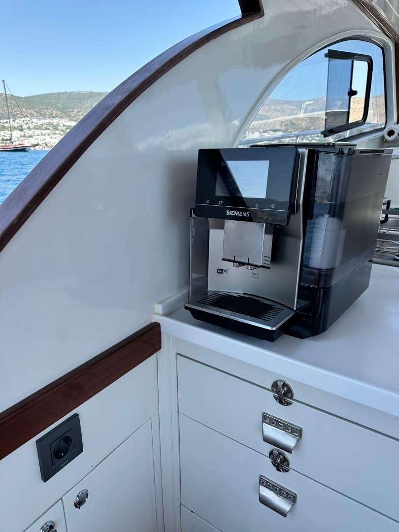 BODRUMUN SOSYETESİ  - 5