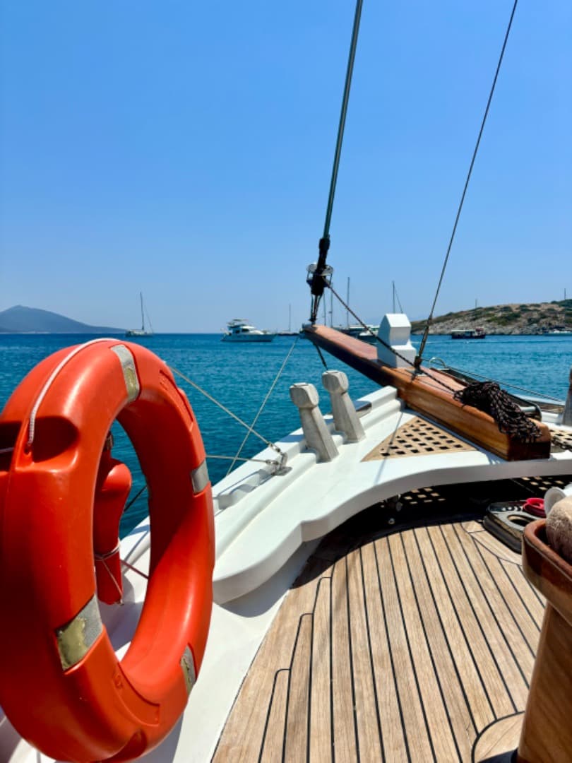 BODRUM BİRLİTE GÜZEL.. BODRUM BETTER TOGETHER.. - 4