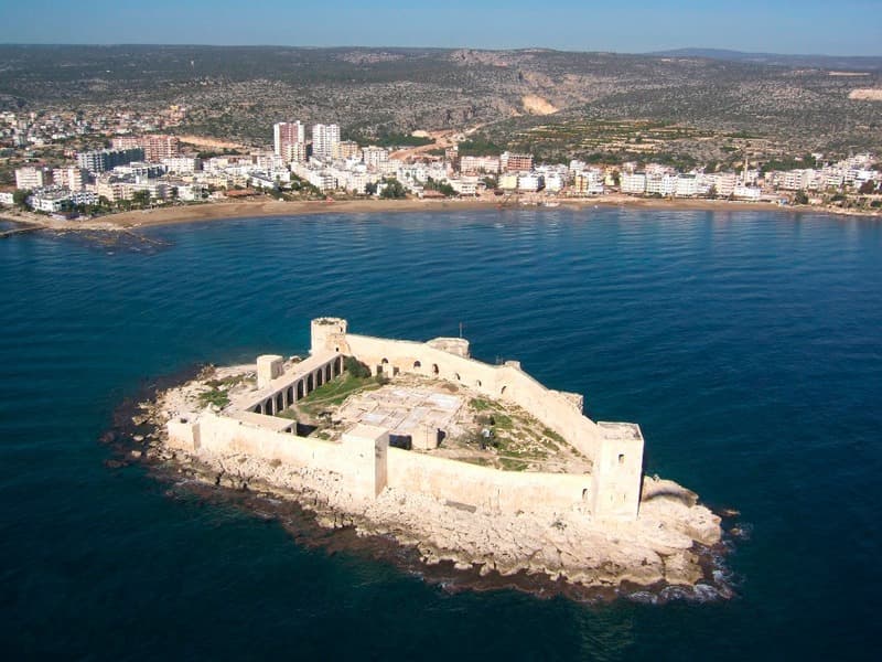 Tisan Gezi Teknesi - 5