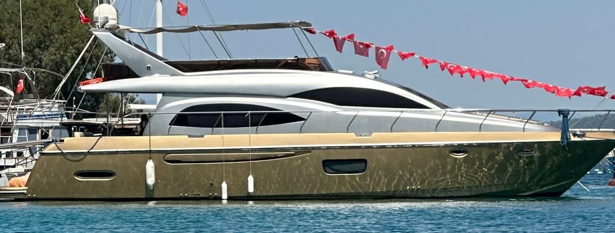 Bodrum'da Lüks Motryat - 3