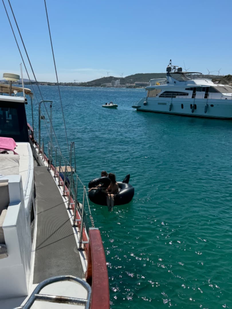 Çeşme Gulet Kiralama - 4