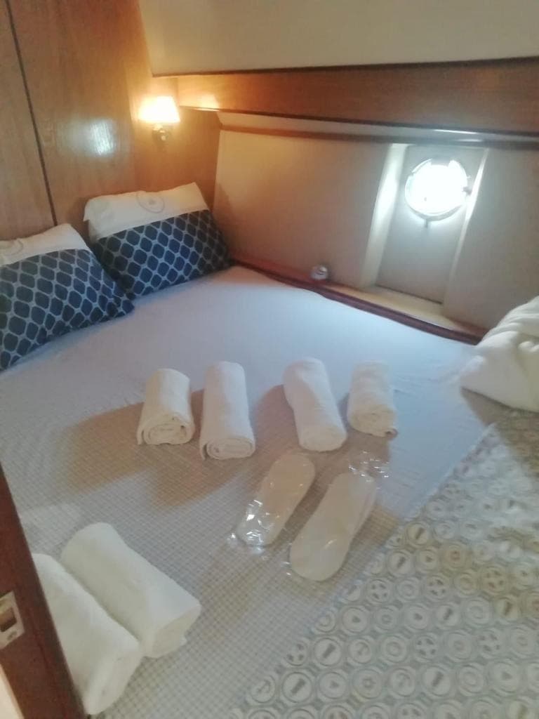 Çeşme'de Günübirlik Motoryat Turu - 4