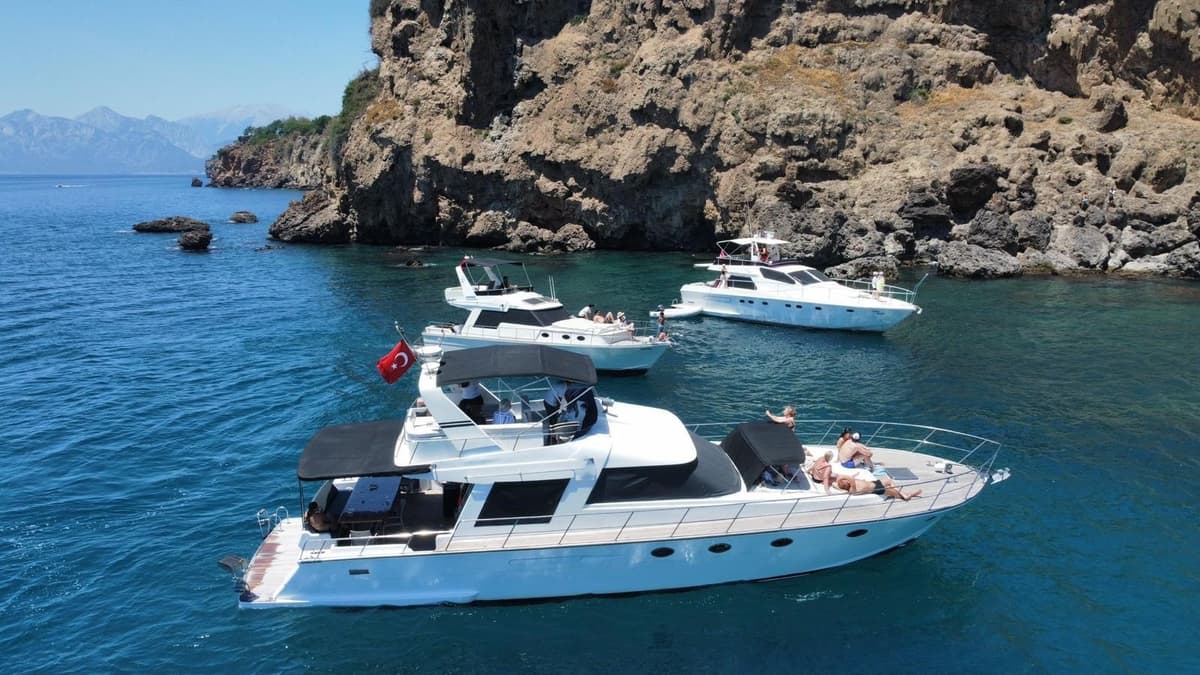 Doğanın Kalbine Yolculuk: Antalya’dan Manavgat’a Özel Turlar - 5
