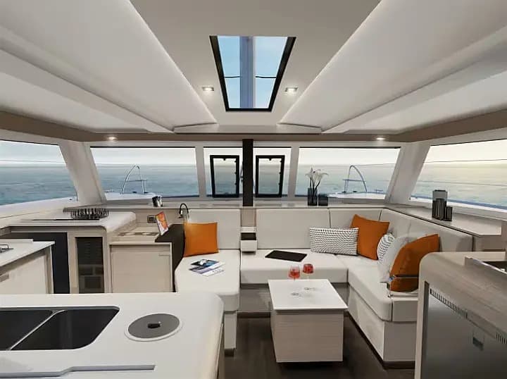 Isla 40 (2025) - Marmaris - 2