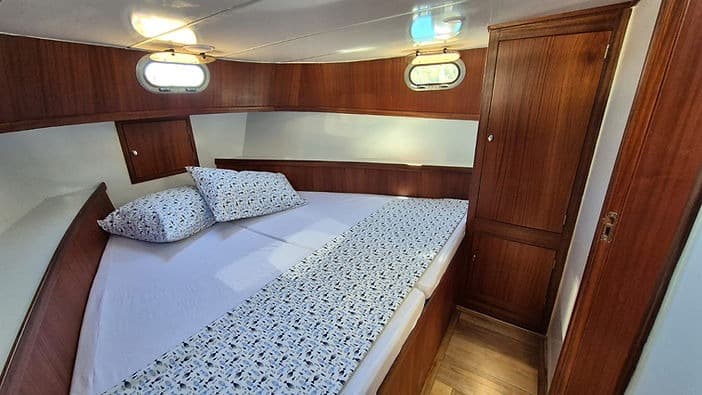 Göcek’te Uygun Fiyatlı Motoryat - 2