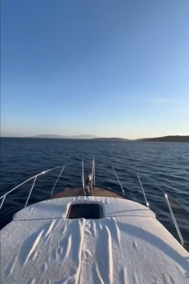 BODRUMUN SOSYETESİ  - 2