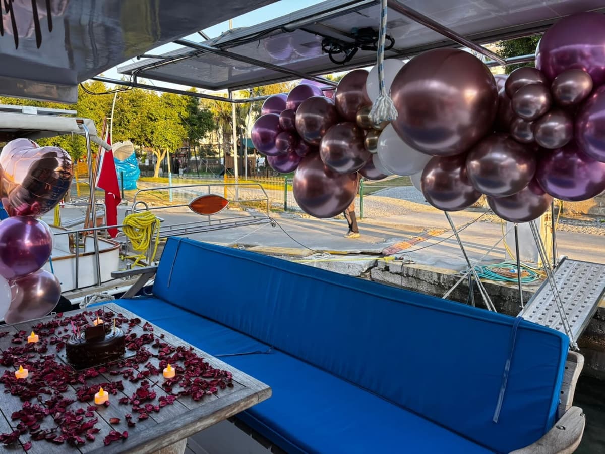 Bitez Çıkışlı Günübirlik Turlar - 3