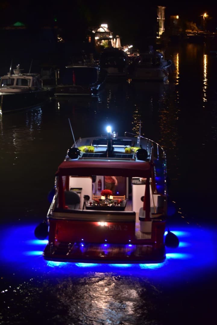 Anadolu Kalkışlı 8 Kişilik Lobster - 2