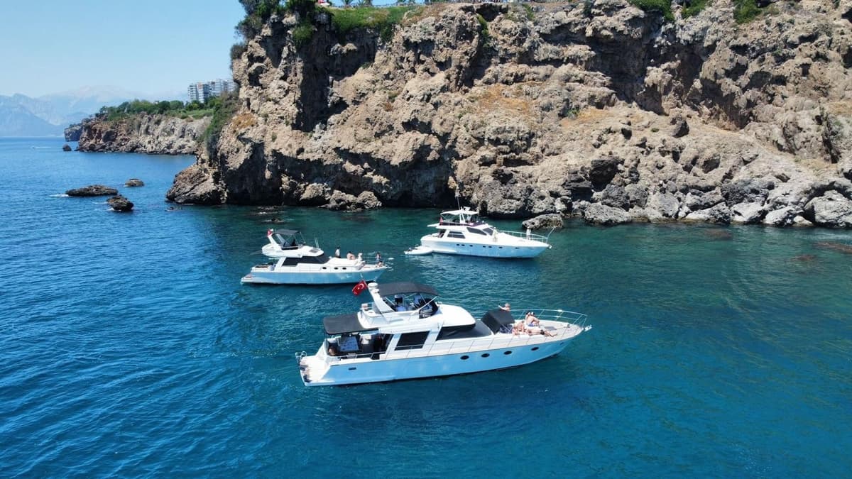 Doğanın Kalbine Yolculuk: Antalya’dan Manavgat’a Özel Turlar - 2
