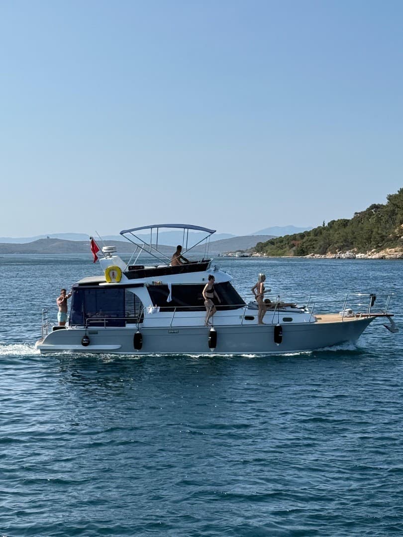 Ayvalıkta unutulmaz birgün için hizmetinizdeyiz  - 1