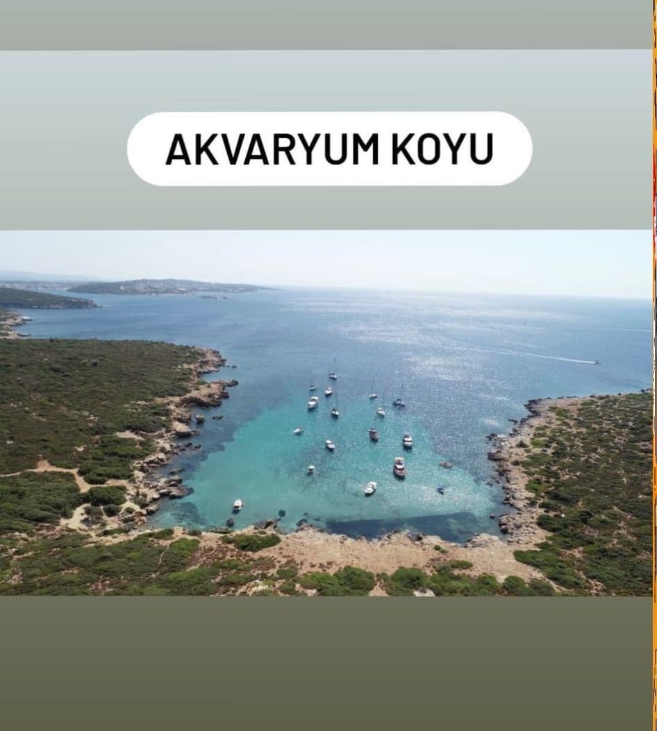 Sığacık'ta Özel Tekne Turu - 3