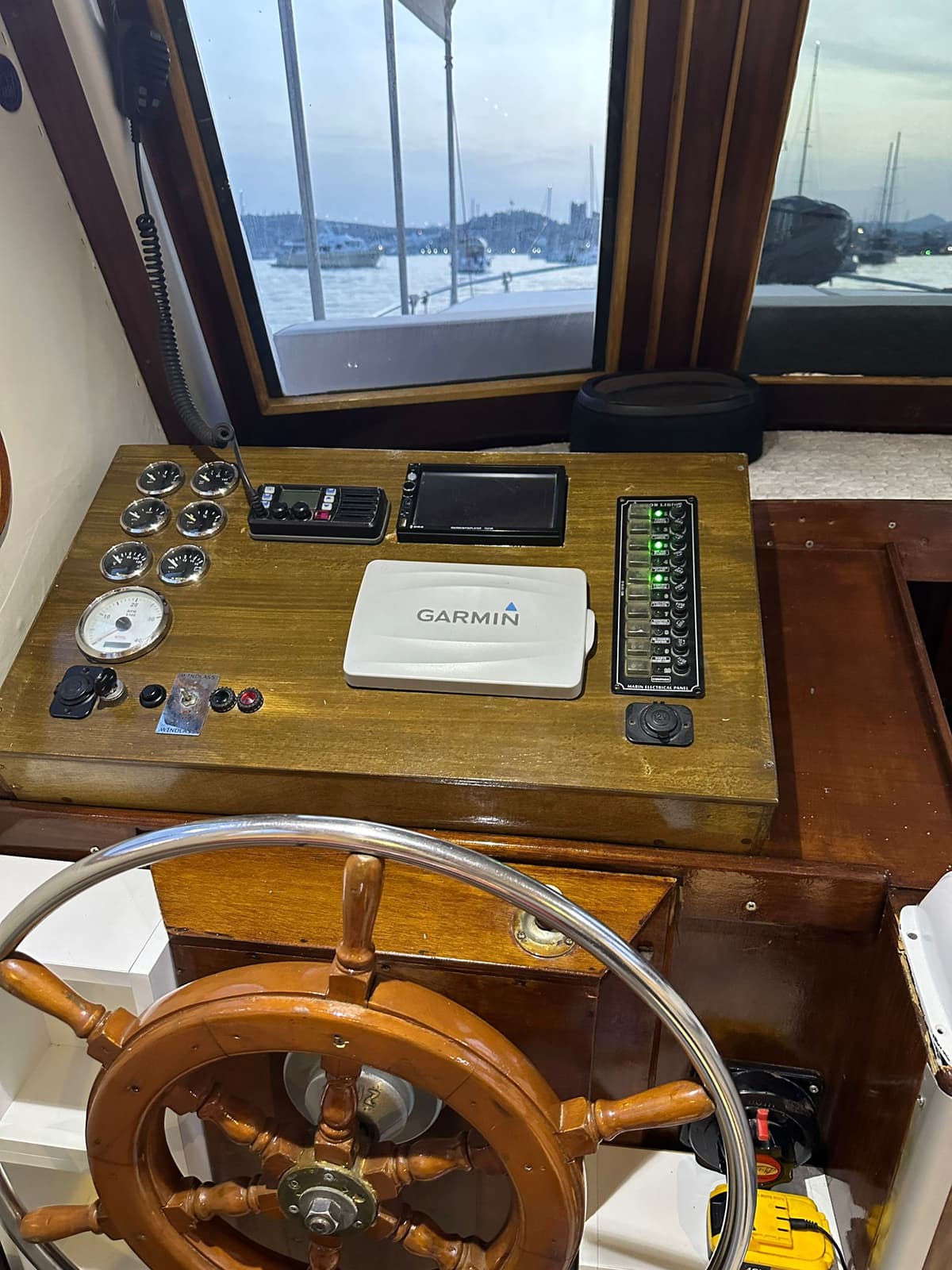 Bodrum'da 12 Metre Kiralık Gulet - 5