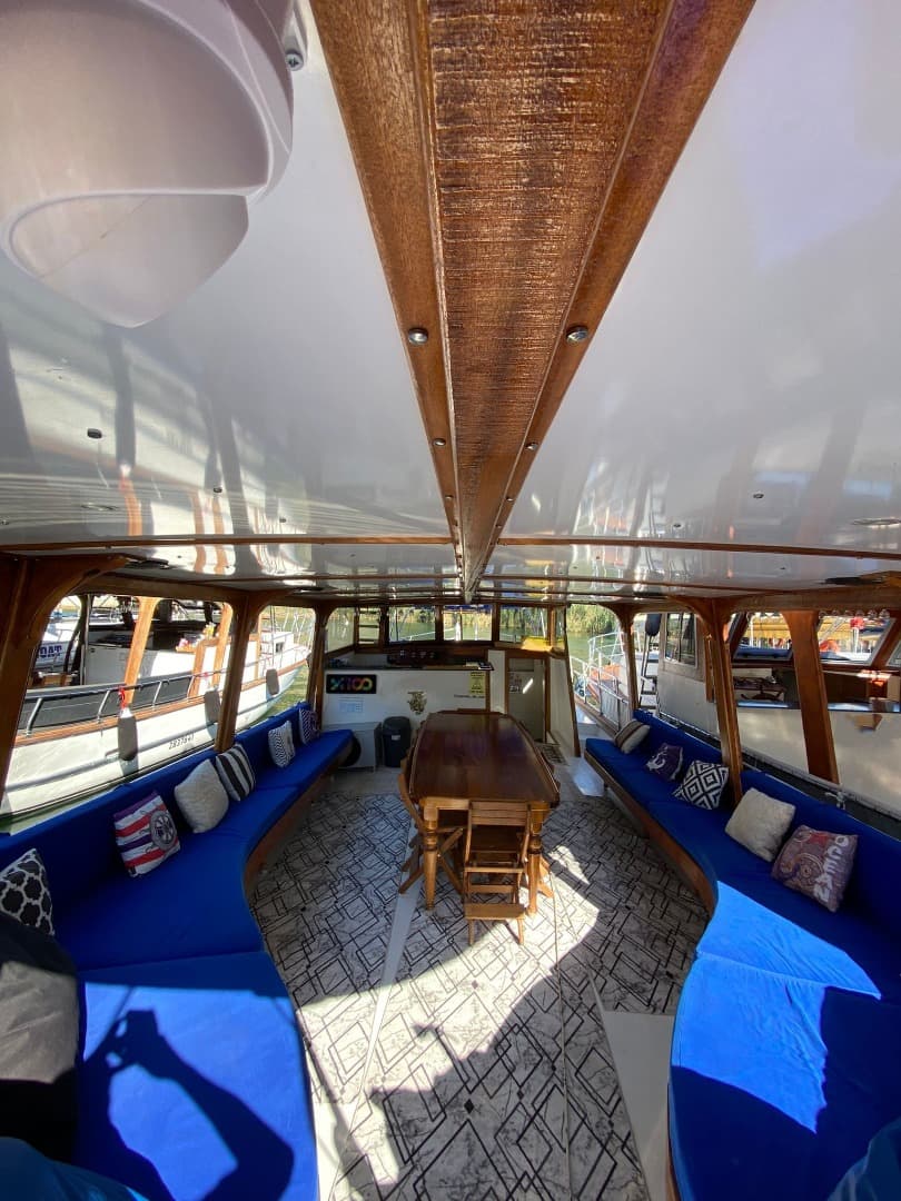 Dalyan Çıkışlı Günübirlik Turlar - 2