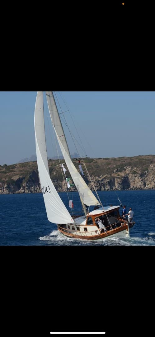 Bitez'de Gezi ve Yelken Deneyimi - 2