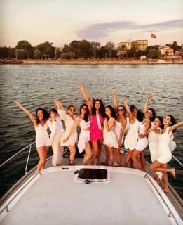 Bayramoğlu’nda 10 Kişilik Motoryat - 4