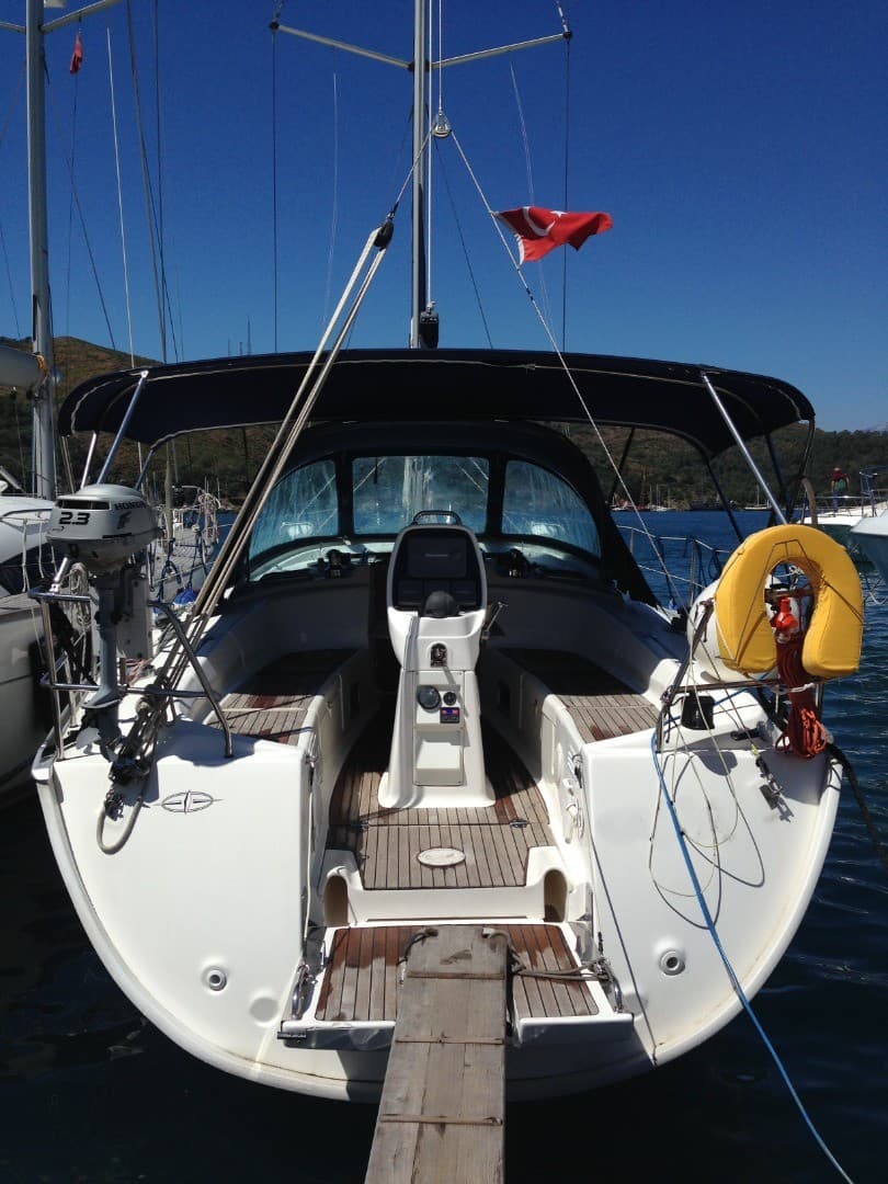 Denizler Bizim Mavi Adamız - 2