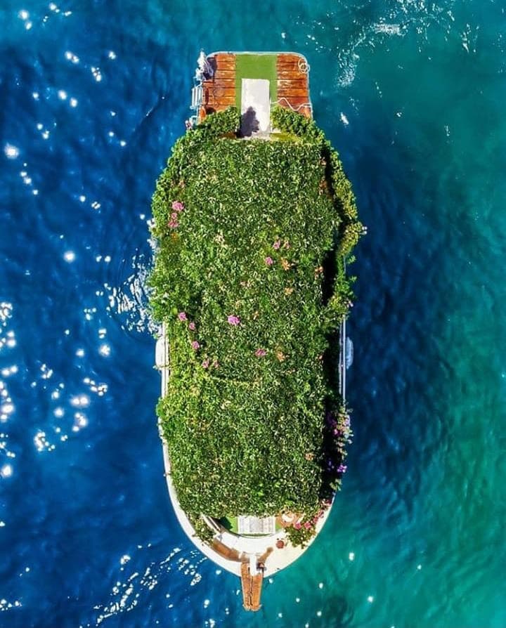 Dalyan'da Günübirlik Tur Teknesi - 4