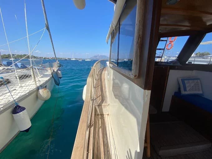 Datça'da Günübirlik Tur - 4