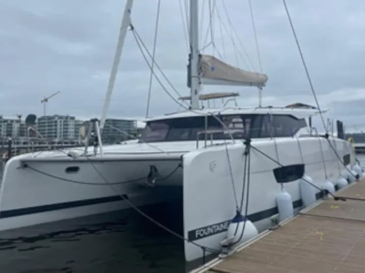 Isla 40 (2025) - Marmaris - 1