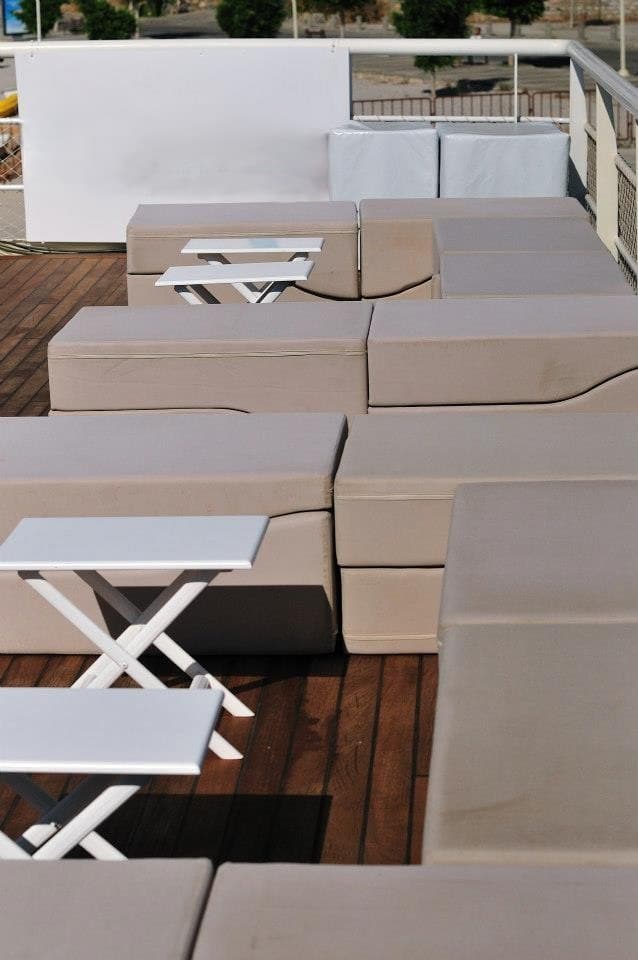 Business & Entertainment Cruise - 5