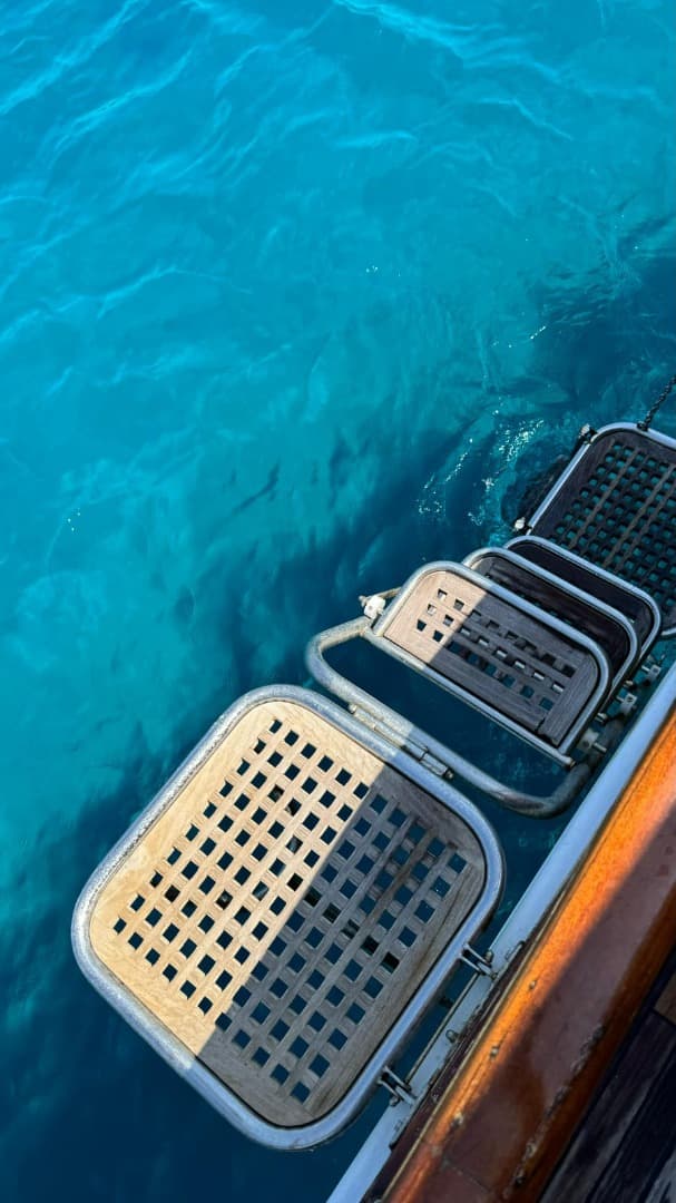 Bodrum'da  14 Metre Gulet - 4