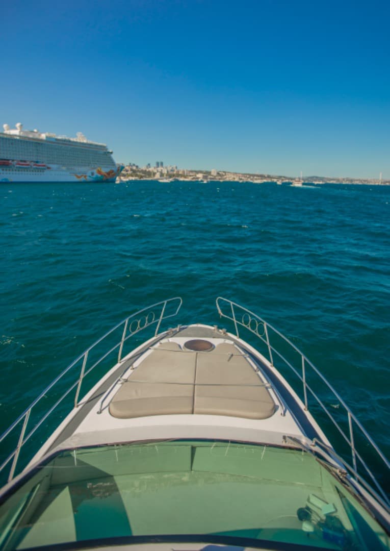 Eşsiz İstanbul Boğazı'nda keyifle unutulmayacak anlar yaşayın. - 5