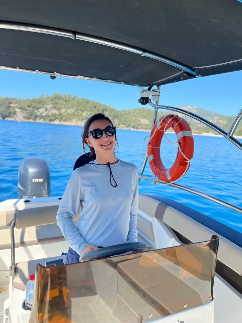 Ölüdeniz Bot Turları - 3