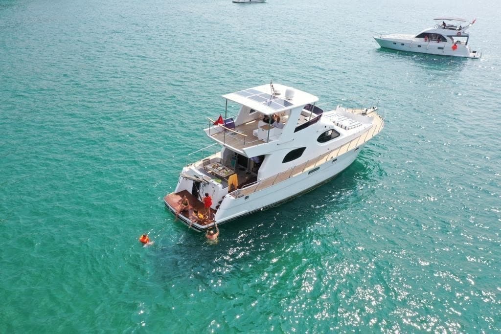Antalya’da 12 Kişiye Kadar VIP Manavgat Turu ile Doğa ve Macera! - 4