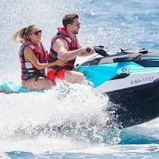 Bodrum Türkbükü'nde Jetski Kiralama - 4