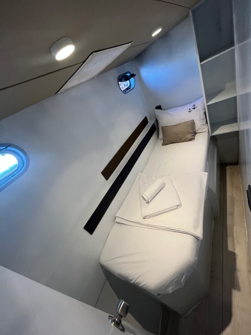 Göcek koyları günübirlik ve konaklamalı turlar  - 5