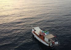 Eski Foça Liman'da 10 Kişilik Gulet - 5