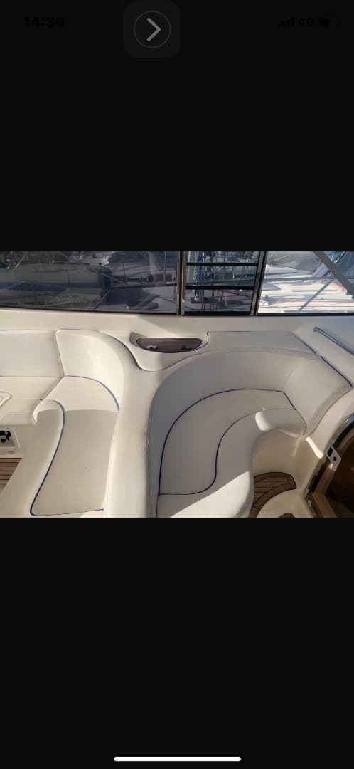 Çeşme Kiralık Lüks Motoryat – Mavi Suların Tadını Çıkarın - 4