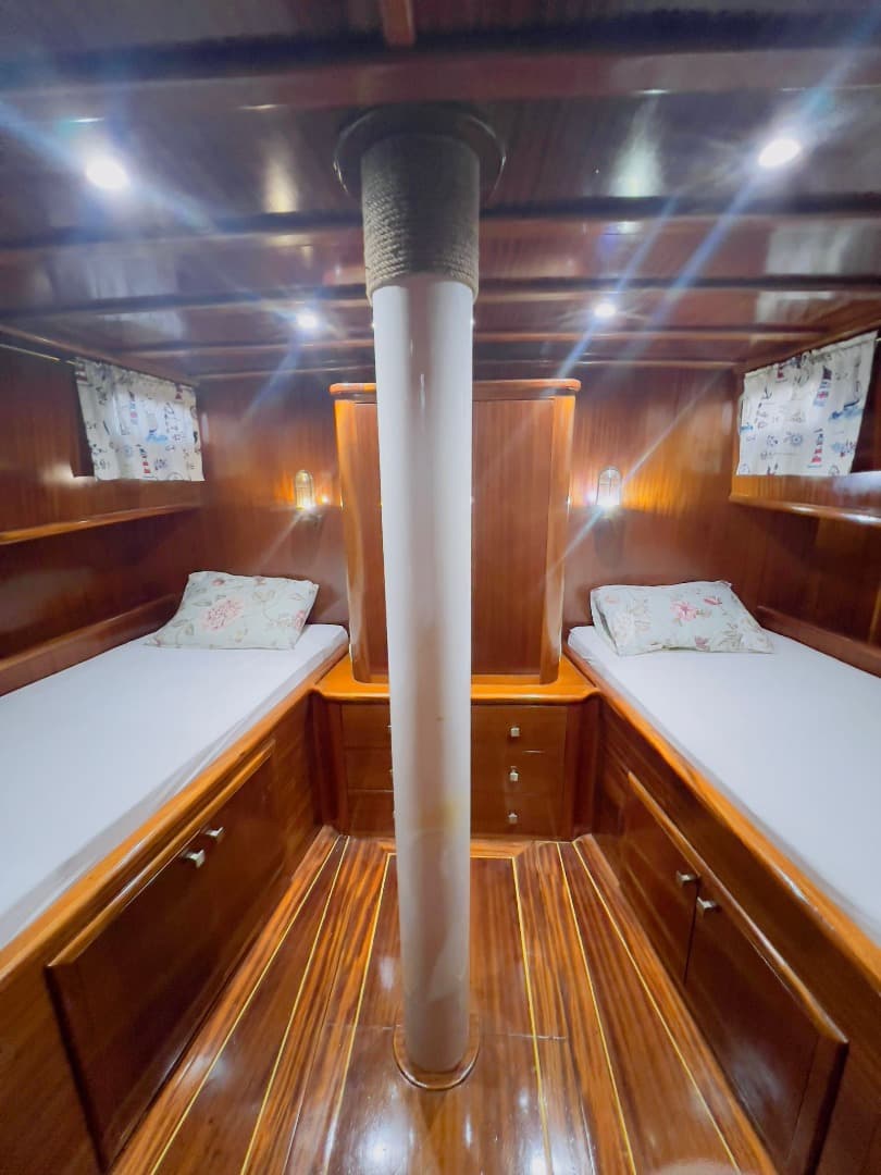 Datça’da Size Özel Günlük Tekne Turu! - 5