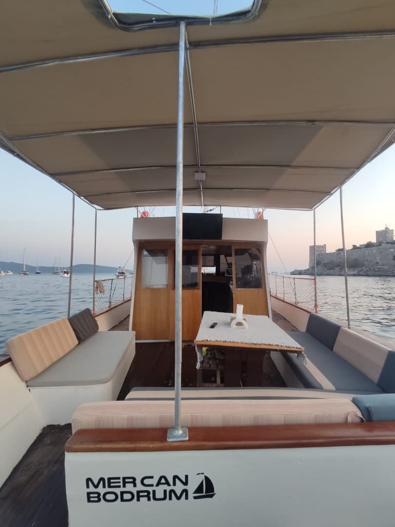 Tatilinizi bize birakin. - 3