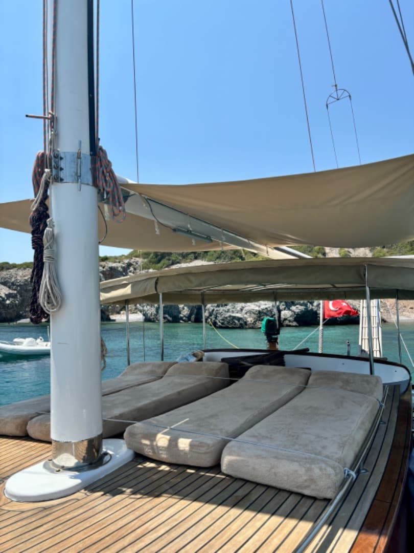 BODRUM BİRLİTE GÜZEL.. BODRUM BETTER TOGETHER.. - 5